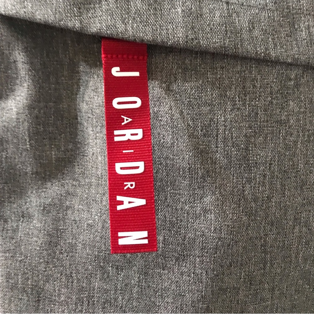 Jumpman Jordan backpack 🎒 - Picture 9 of 12